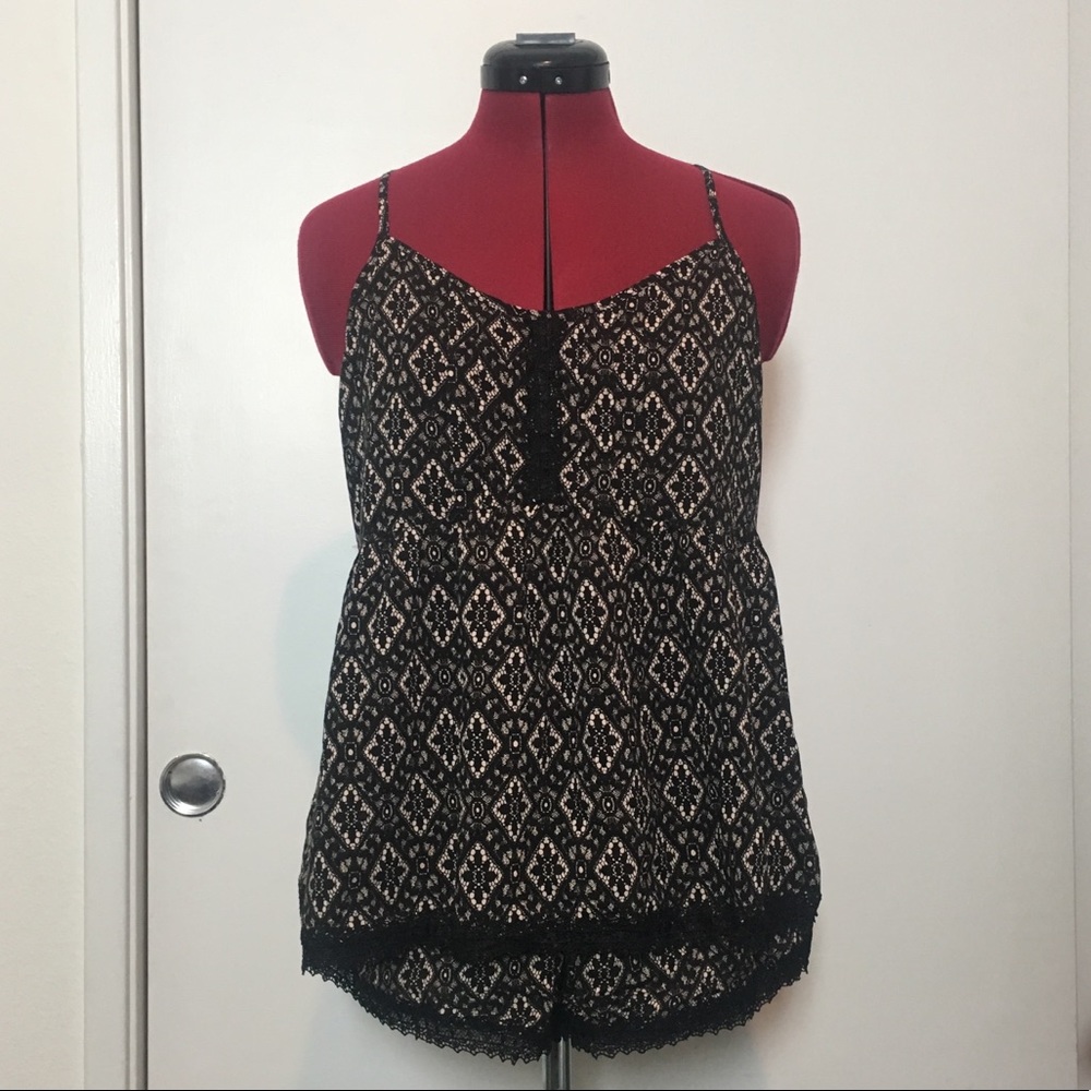 Betsey Johnson Sleeper Set